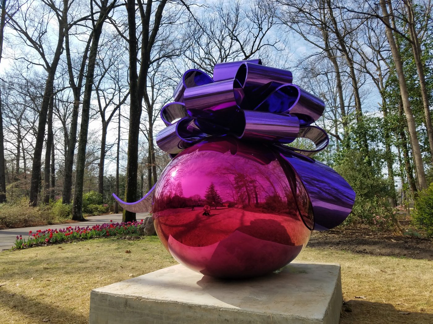 Jeff Koons (installation)