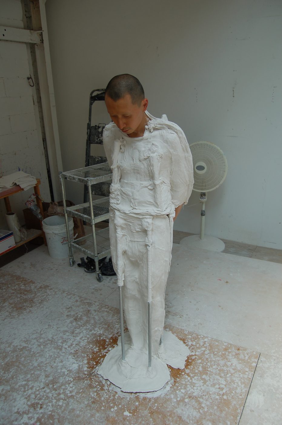 Terrence Koh (process)