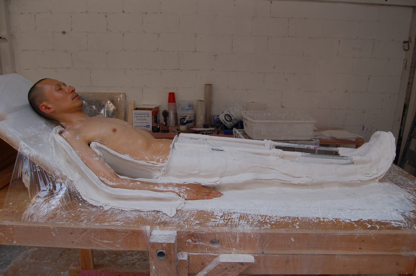 Terrence Koh (process)