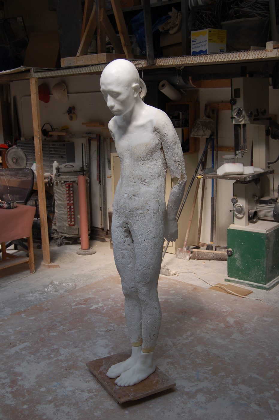 Terrence Koh (process)