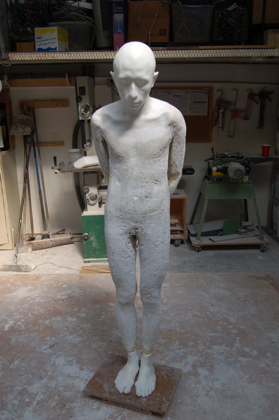 Terrence Koh (process)