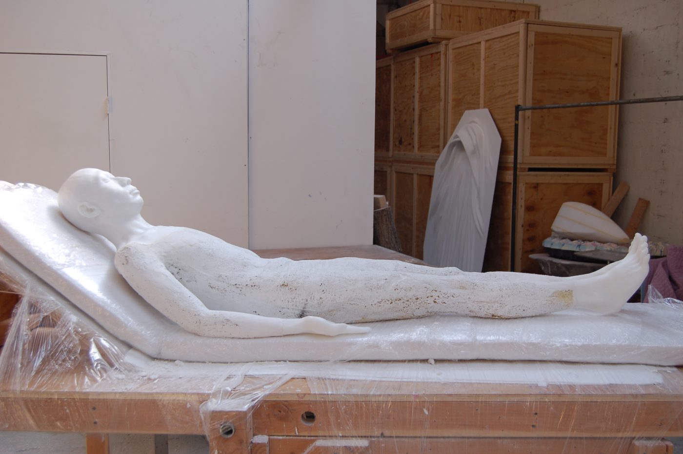 Terrence Koh (process)