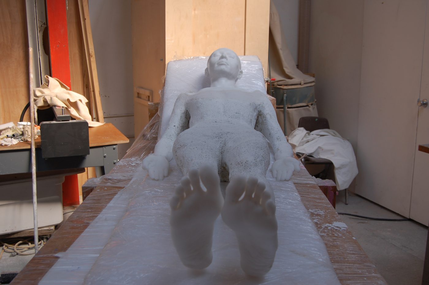 Terrence Koh (process)