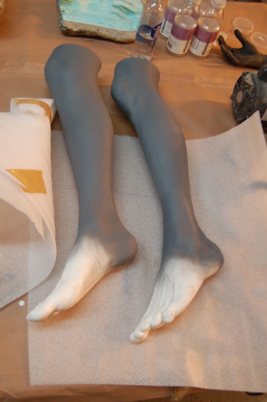 Tony Matelli (process)