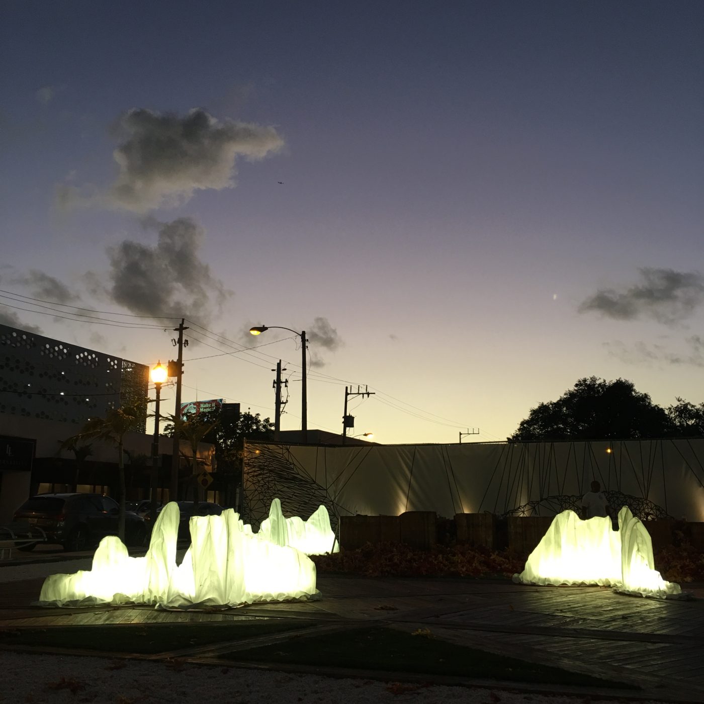 Paula Crown (installation)