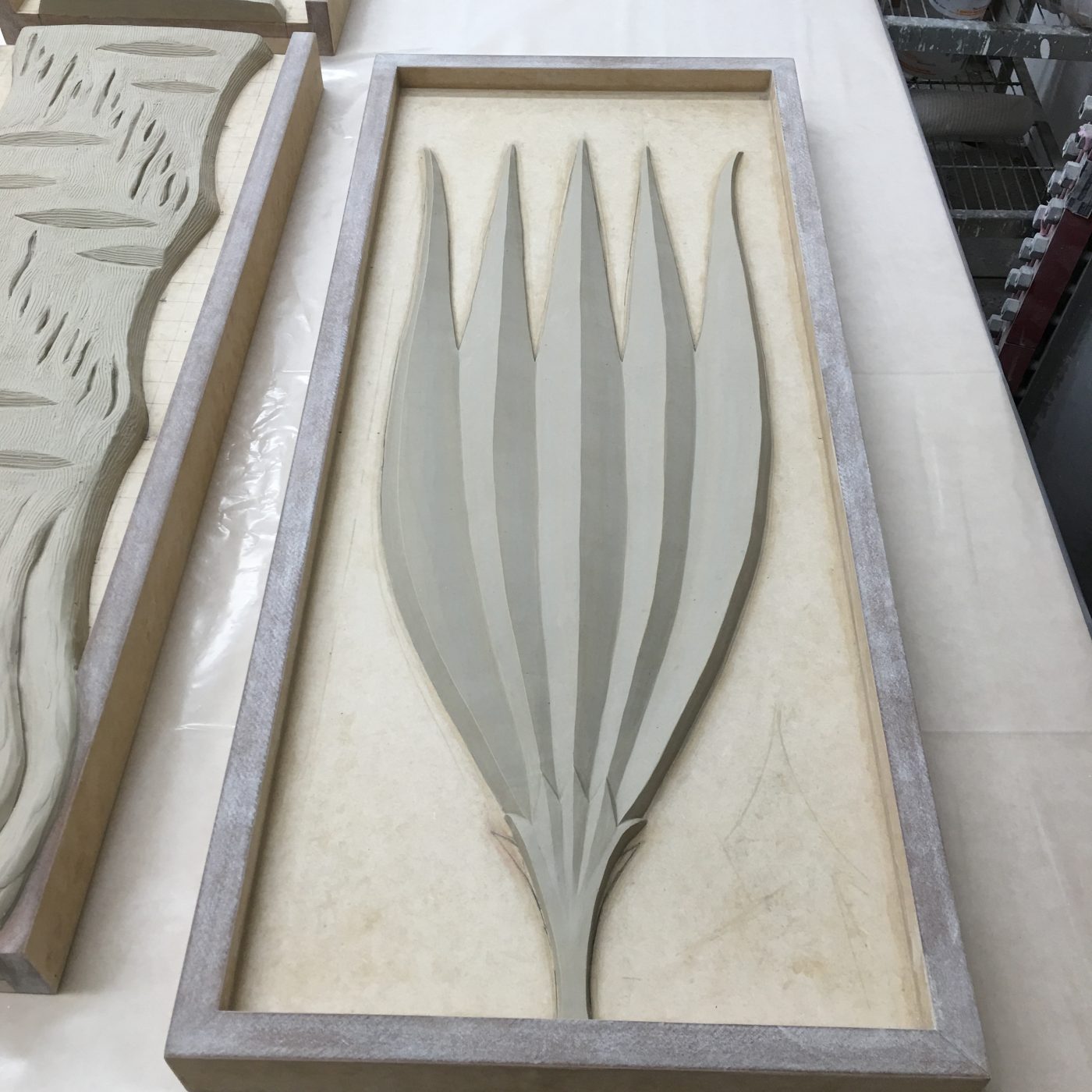 Naomi Fisher (process)