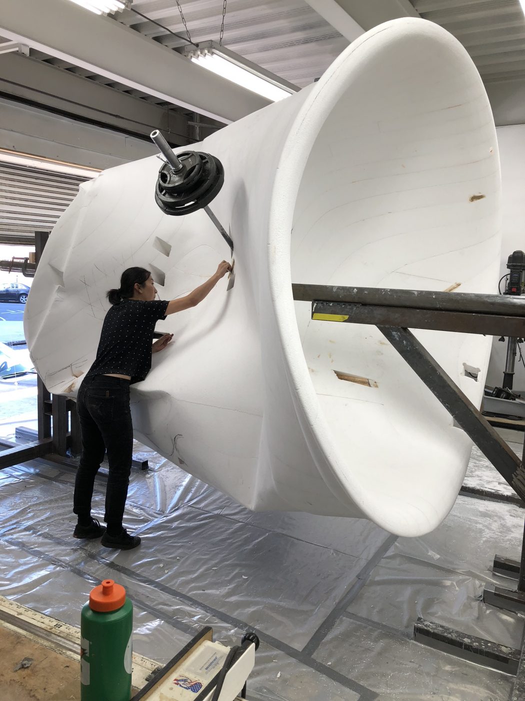 Paula Crown (process)