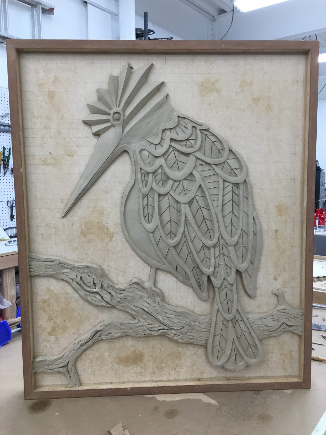 Naomi Fisher (process)