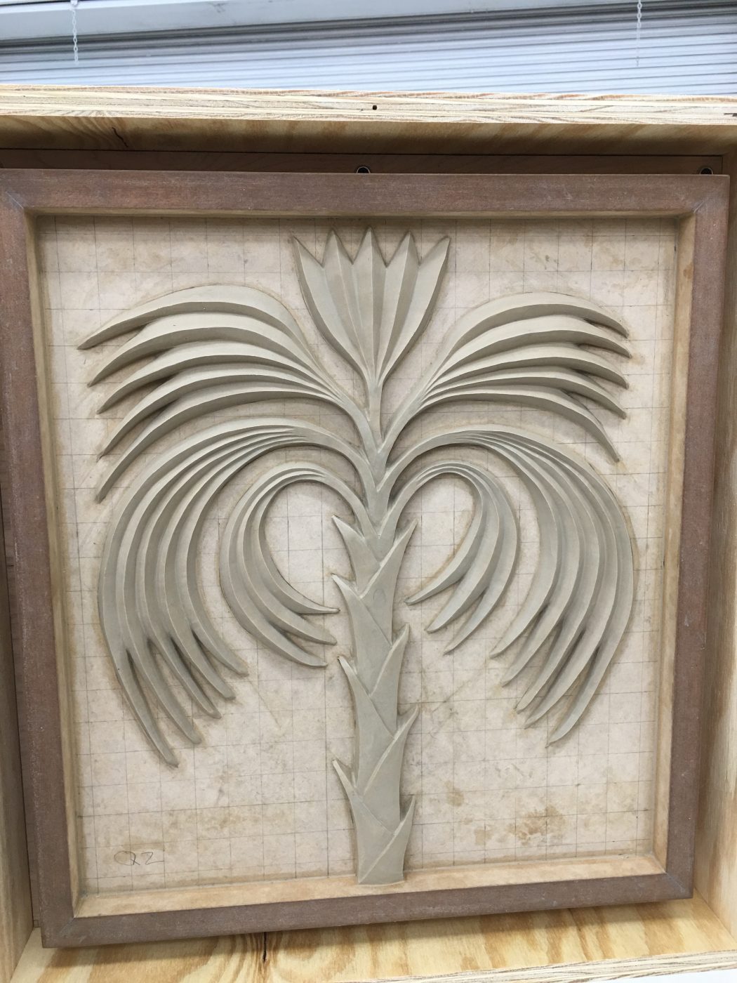 Naomi Fisher (process)