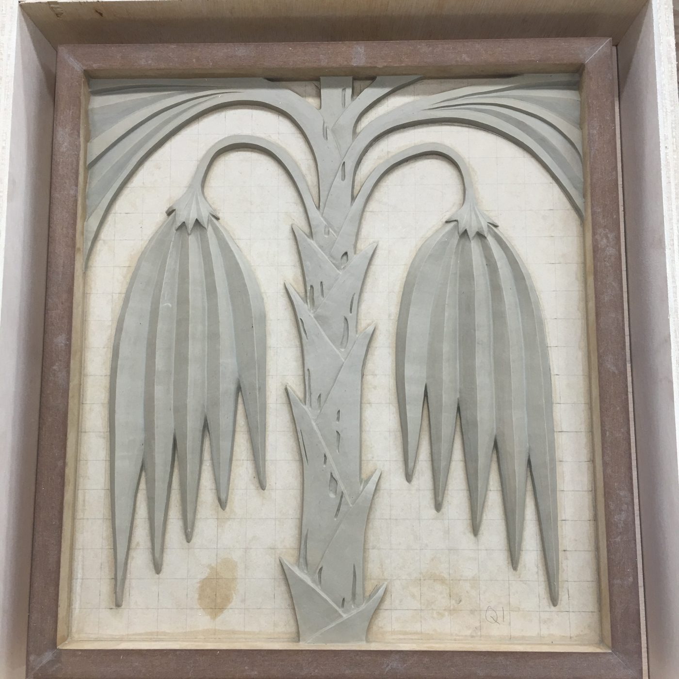 Naomi Fisher (process)