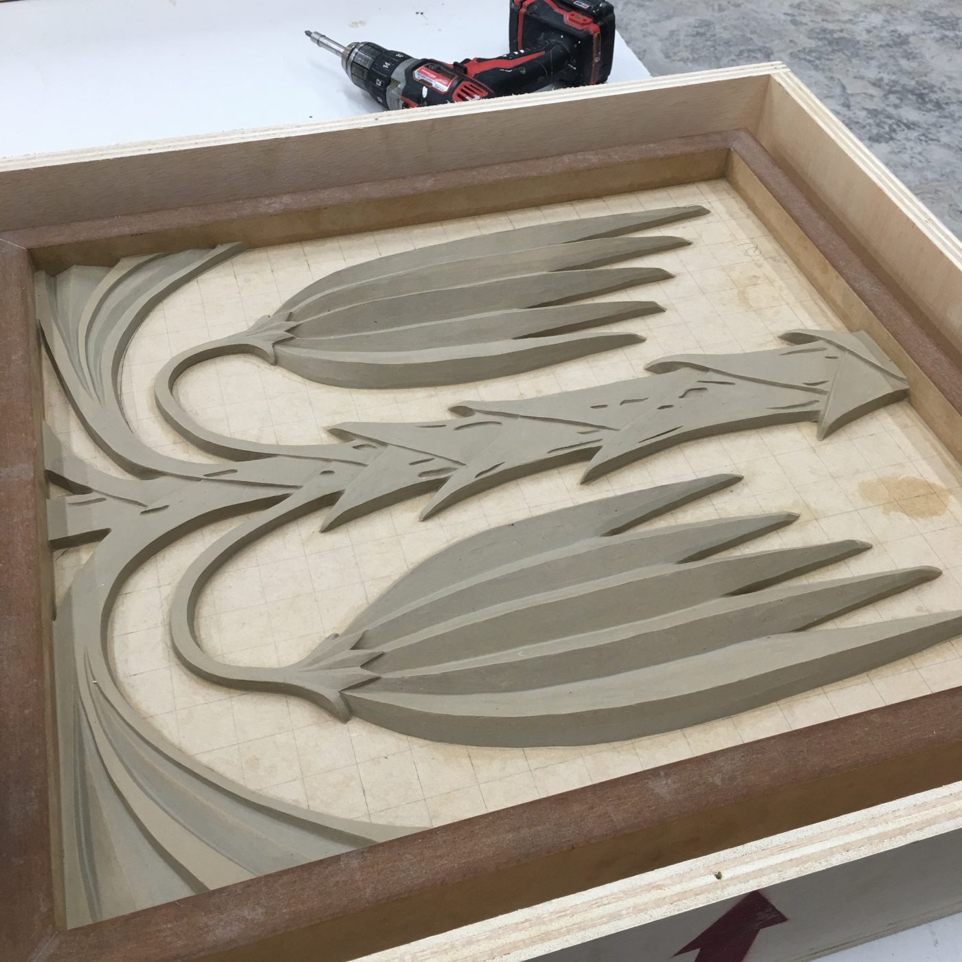 Naomi Fisher (process)