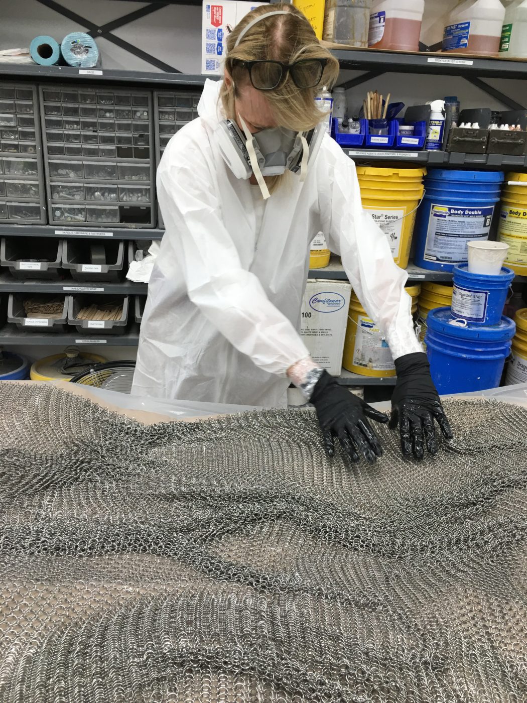 Paula Crown (process)