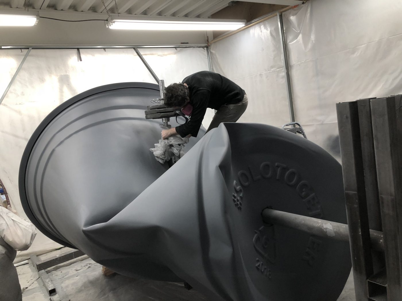 Paula Crown (process)