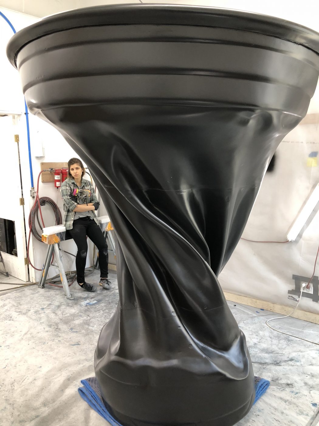 Paula Crown (process)