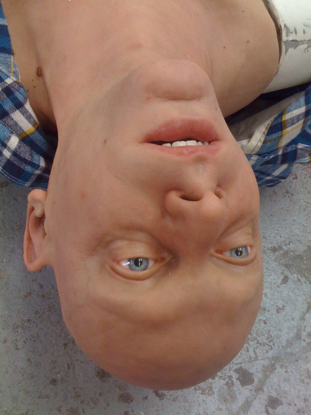 Tony Matelli (process)