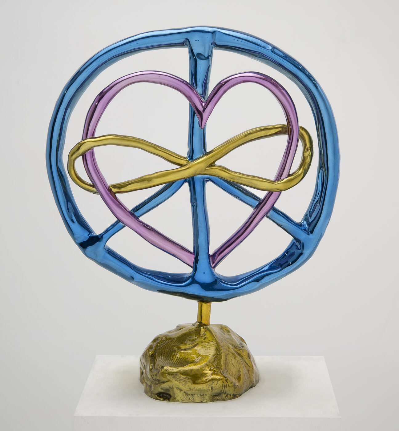 SOFT PIL (Urethane on Stainless steel)